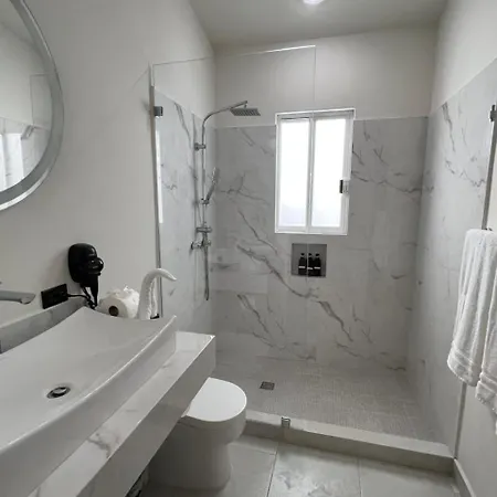 El Encanto Suites Hotel Boutique
