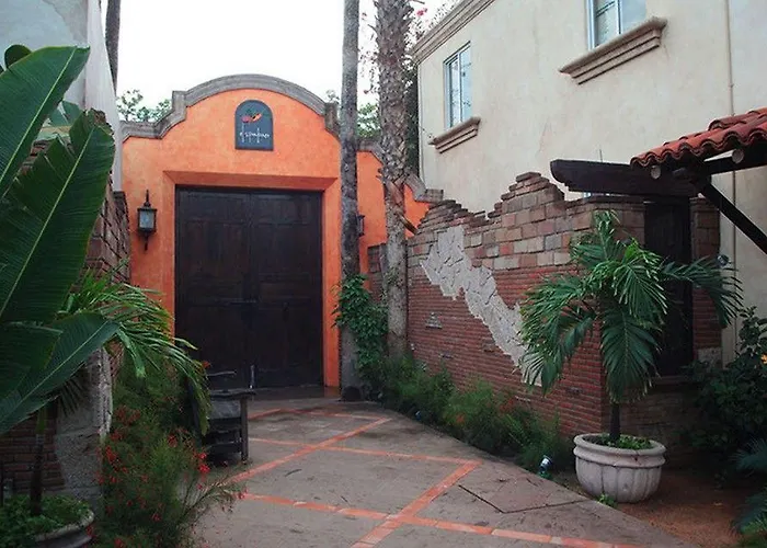 El Encanto & San Jose del Cabo