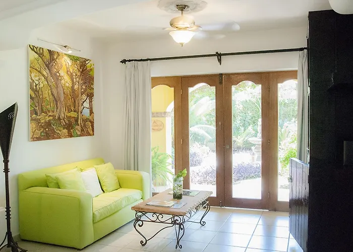El Encanto & 4* San Jose del Cabo