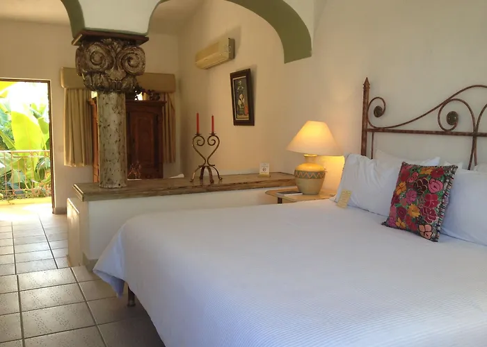 Hotel El Encanto Boutique 4*