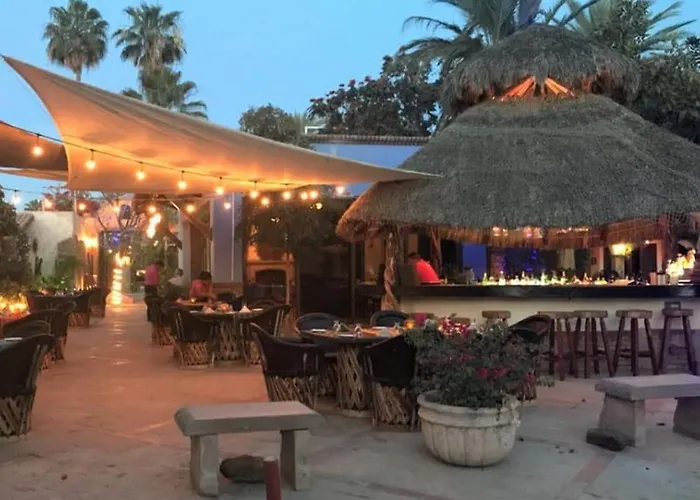 El Encanto Boutique Hotel
