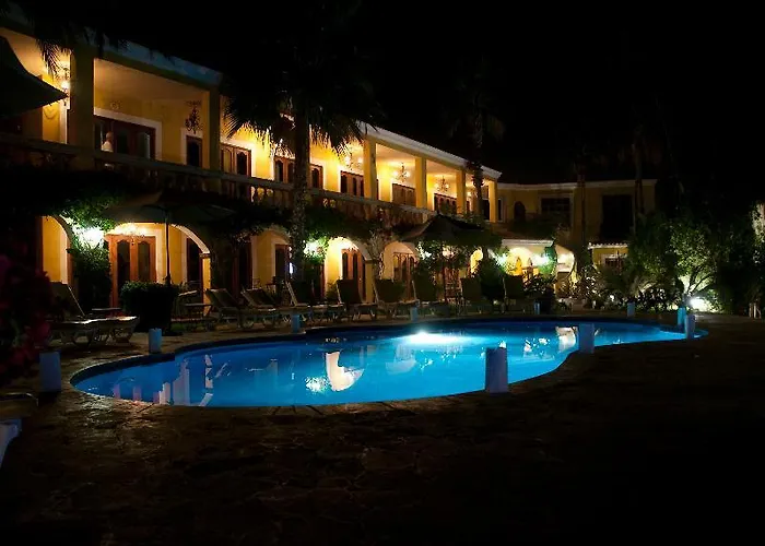El Encanto Boutique