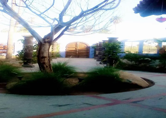 Hotel El Encanto &