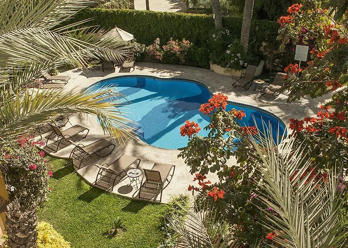 El Encanto & San Jose del Cabo