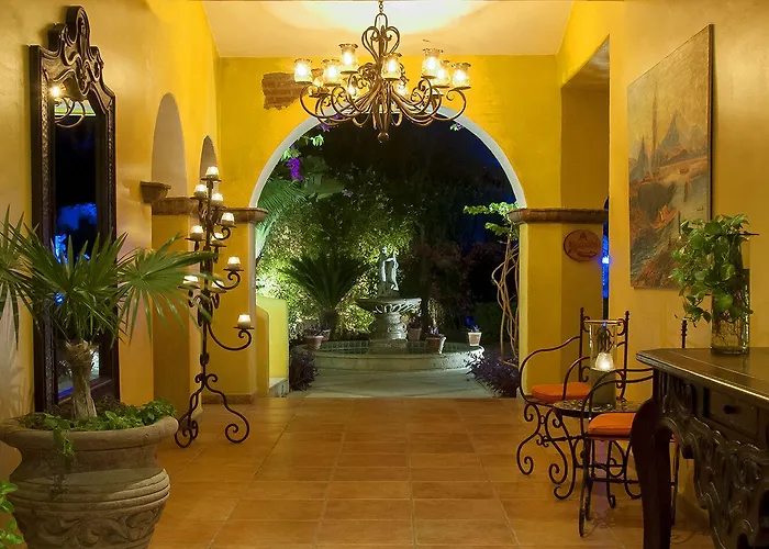 El Encanto Boutique