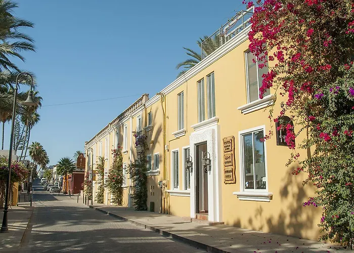 El Encanto Boutique Hotel San Jose del Cabo