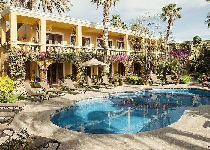 El Encanto & San Jose del Cabo
