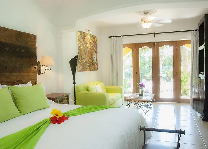 El Encanto Boutique 4* San Jose del Cabo