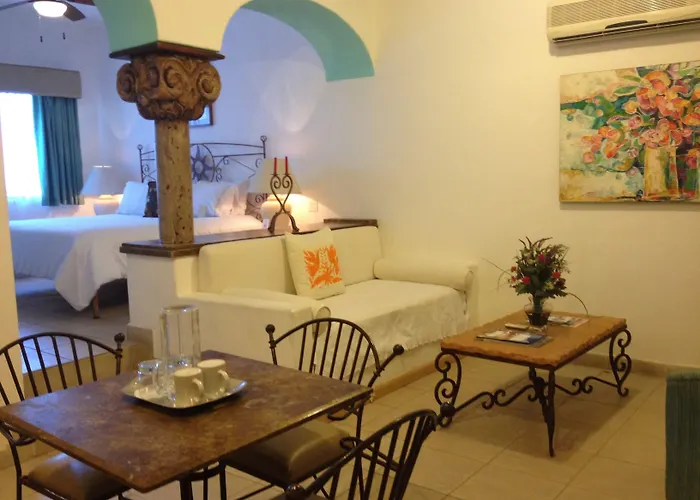 El Encanto & 4* San Jose del Cabo