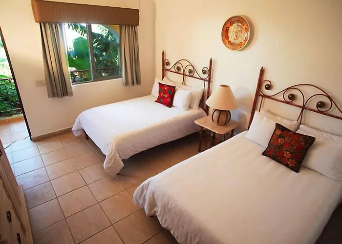 El Encanto & Hotel 4*