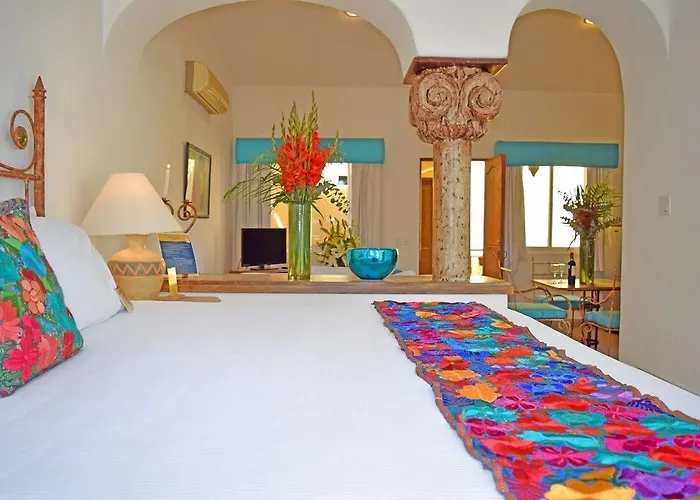 Hotel El Encanto & 4*
