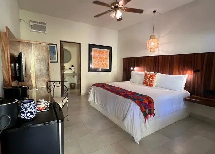 El Encanto Boutique 4* San Jose del Cabo