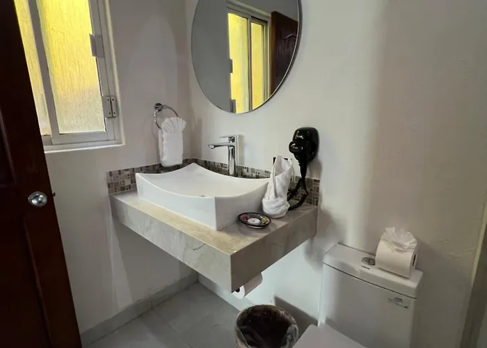 Hotel El Encanto &