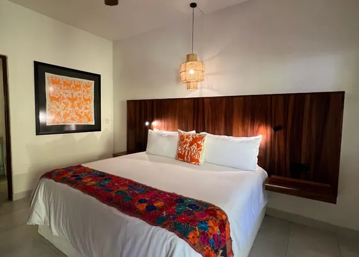 El Encanto & Hotel San Jose del Cabo