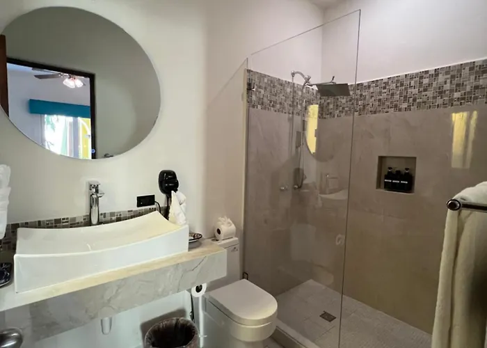 Hotel El Encanto Boutique San José del Cabo