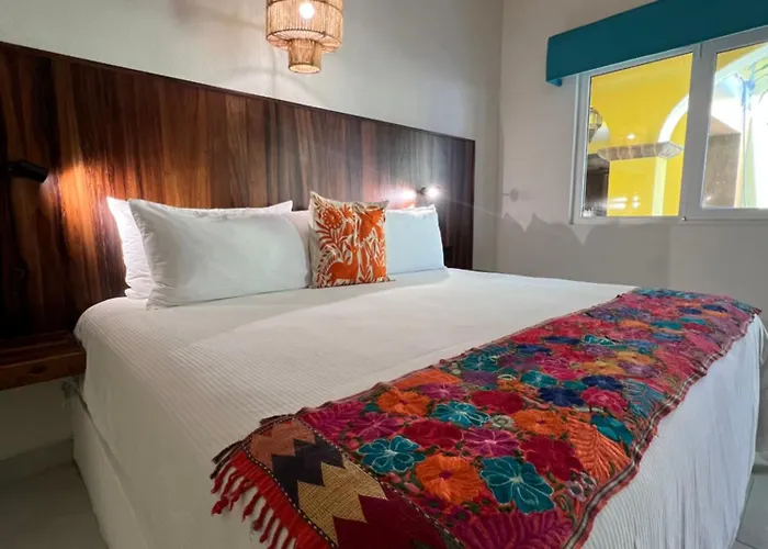 El Encanto Boutique 4*