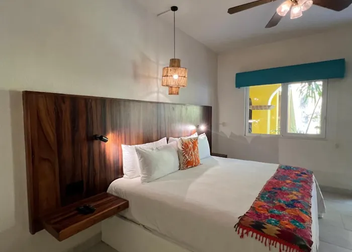 Hotel El Encanto Boutique San José del Cabo