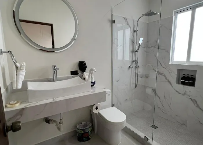 El Encanto Boutique Hotel San Jose del Cabo