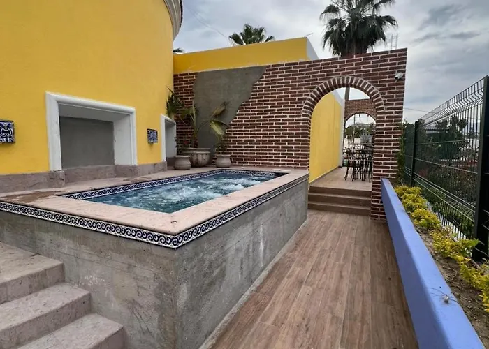 El Encanto & San Jose del Cabo