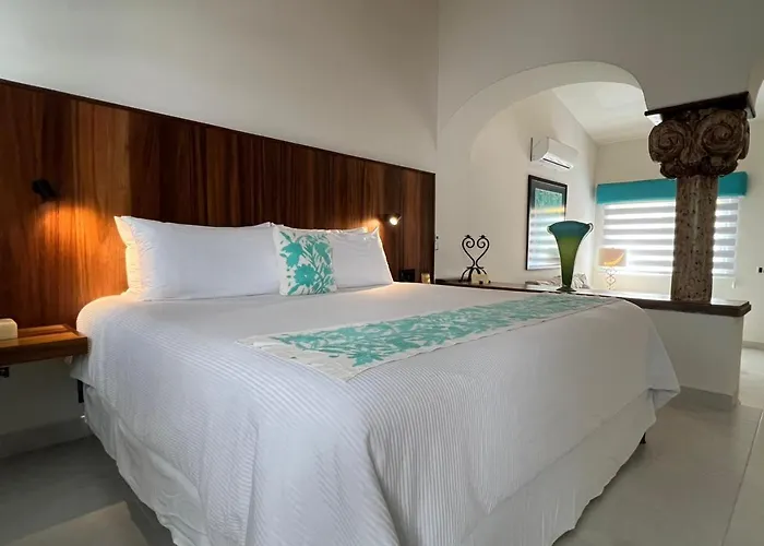 El Encanto Boutique Hotel 4*