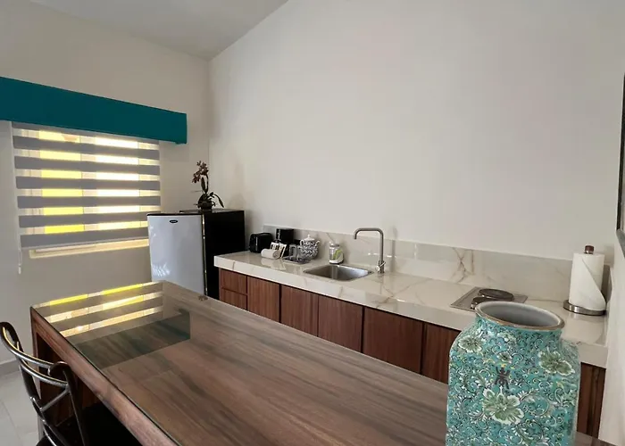 Hotel El Encanto Boutique