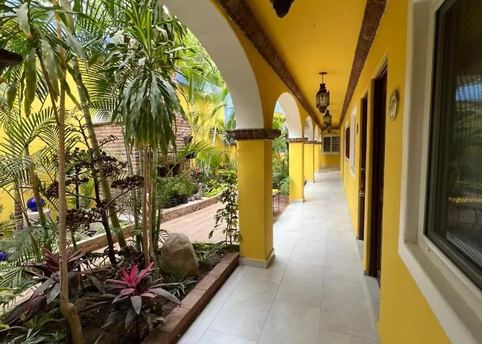 El Encanto Boutique Hotel 4*