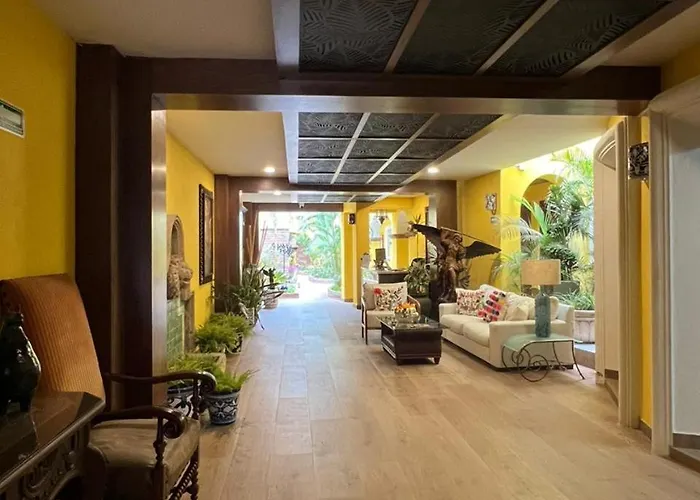 Hotel El Encanto & 4*