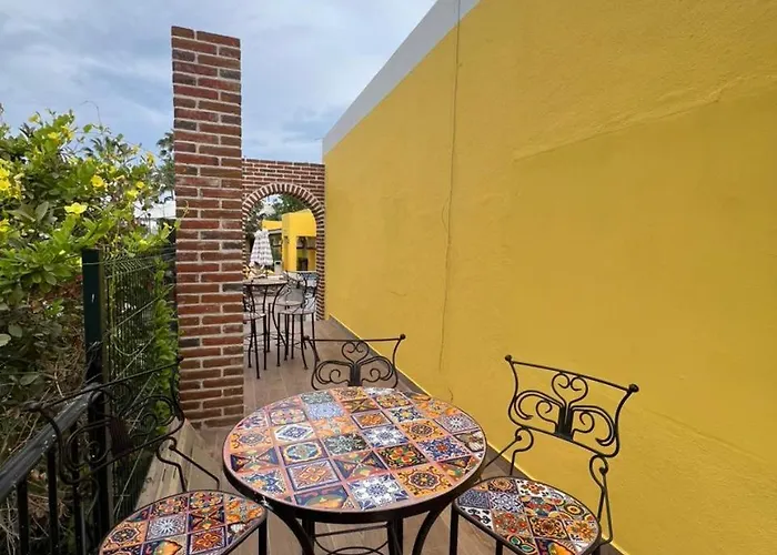 El Encanto Boutique Hotel San Jose del Cabo