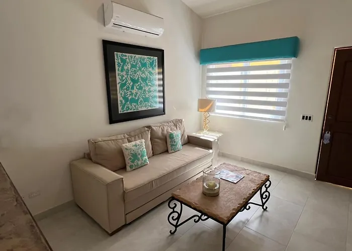 El Encanto & 4* San Jose del Cabo