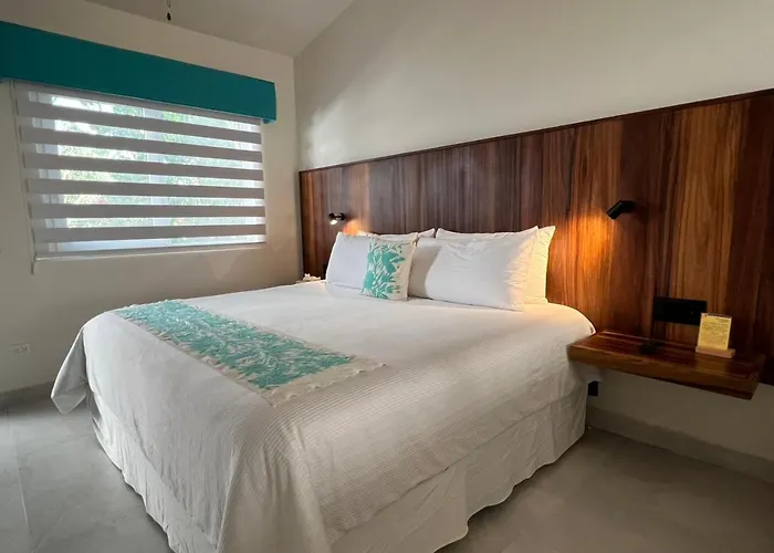 Hotel El Encanto & 4*