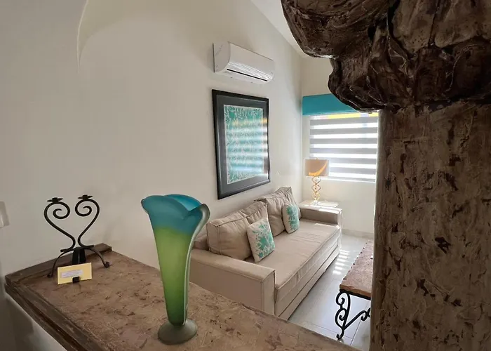 El Encanto & Hotel San Jose del Cabo