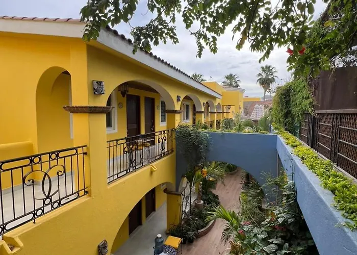 El Encanto & 4* San Jose del Cabo