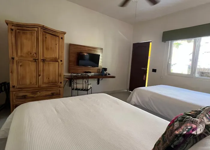 El Encanto Boutique Hotel