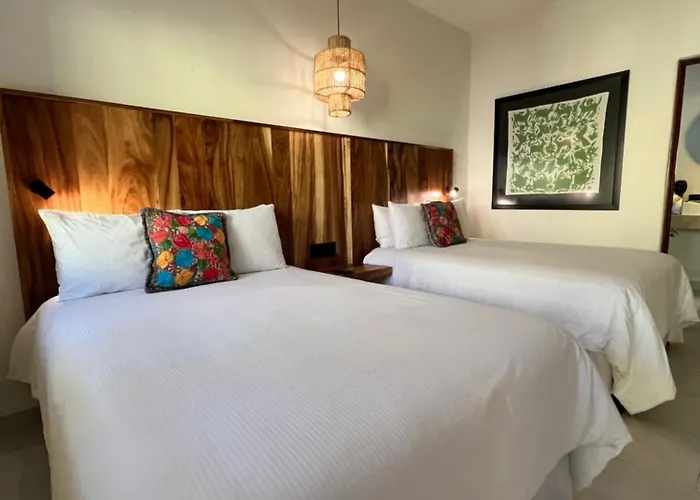 Hotel El Encanto Boutique 4*