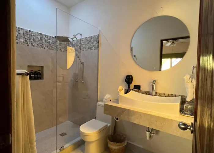 El Encanto Boutique 4* San José del Cabo