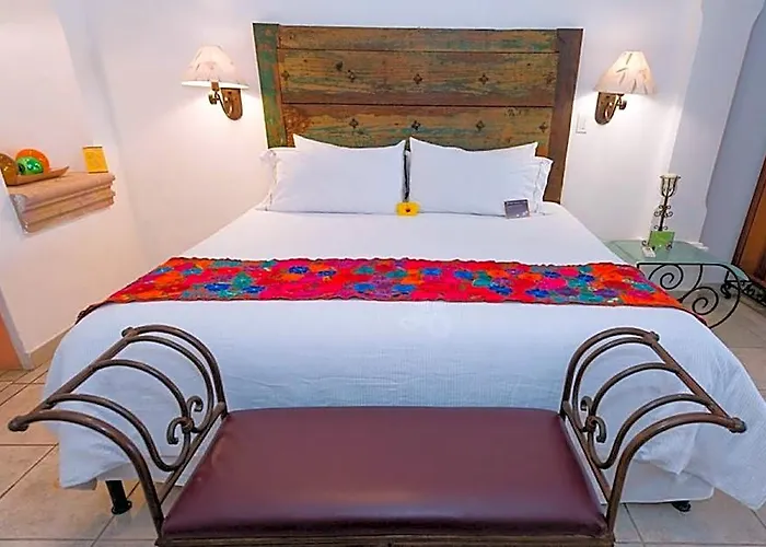 El Encanto Boutique Hotel 4*