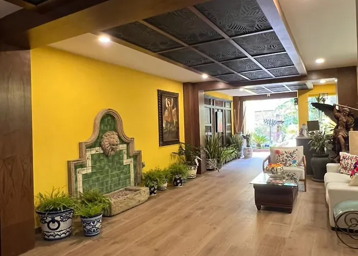 El Encanto Boutique Hotel