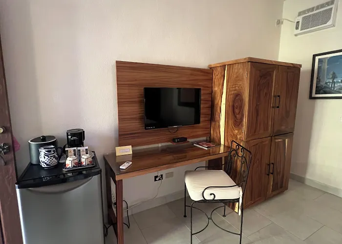 El Encanto Boutique Hotel San José del Cabo
