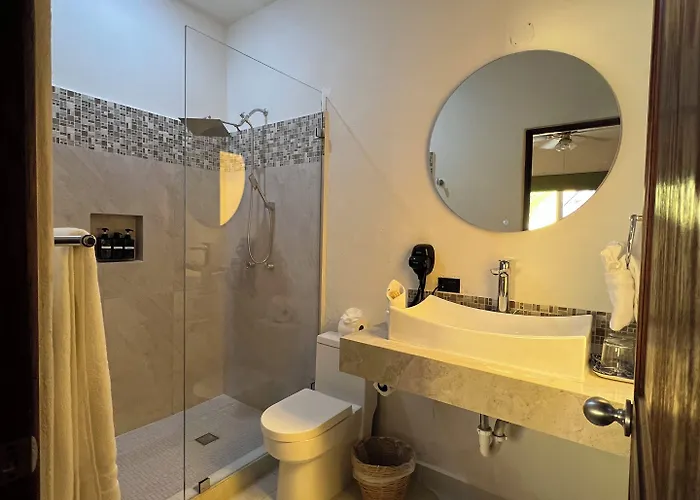 Hotel El Encanto Boutique San José del Cabo