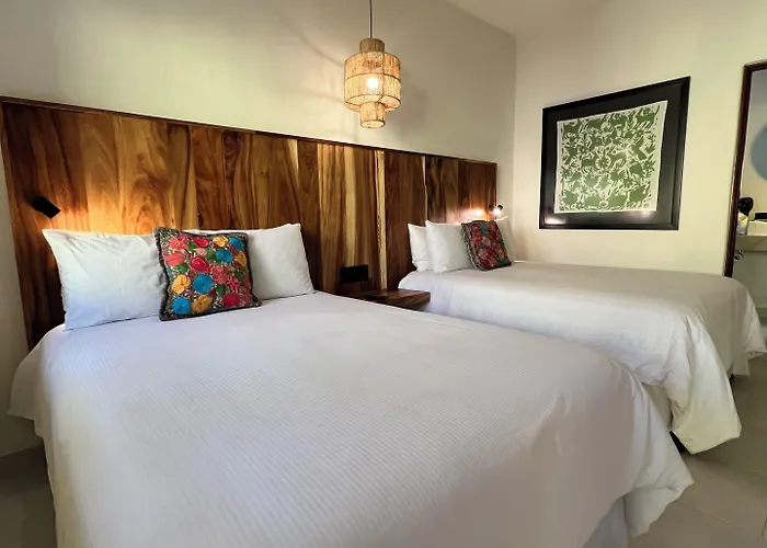 El Encanto Boutique 4*