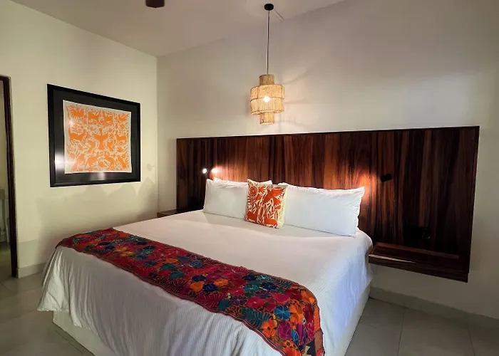 Hotel El Encanto Boutique 4*