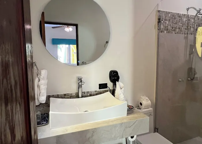 Hotel El Encanto Boutique San José del Cabo