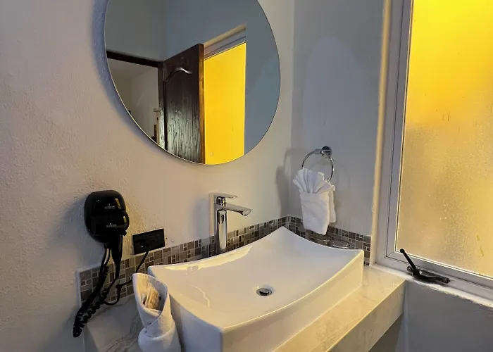 El Encanto Boutique San José del Cabo
