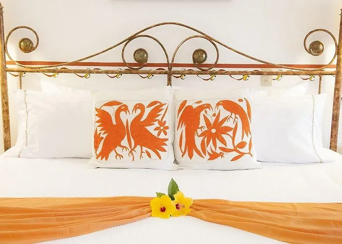 El Encanto Boutique 4*