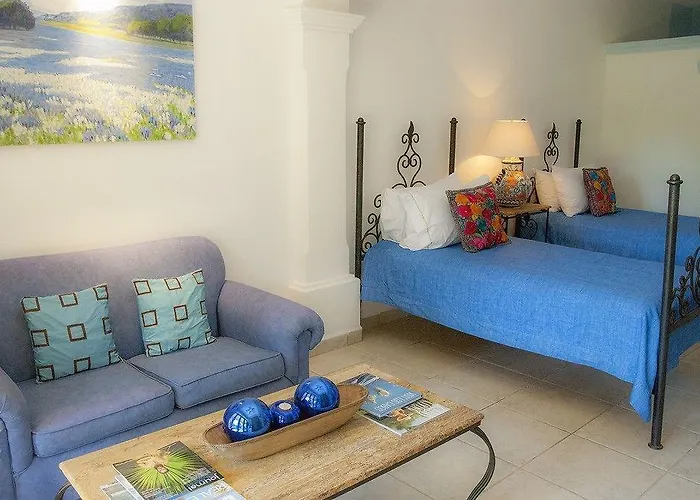 El Encanto Boutique Hotel San José del Cabo