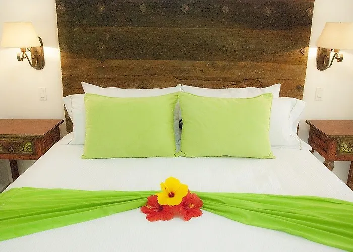 El Encanto Boutique 4*