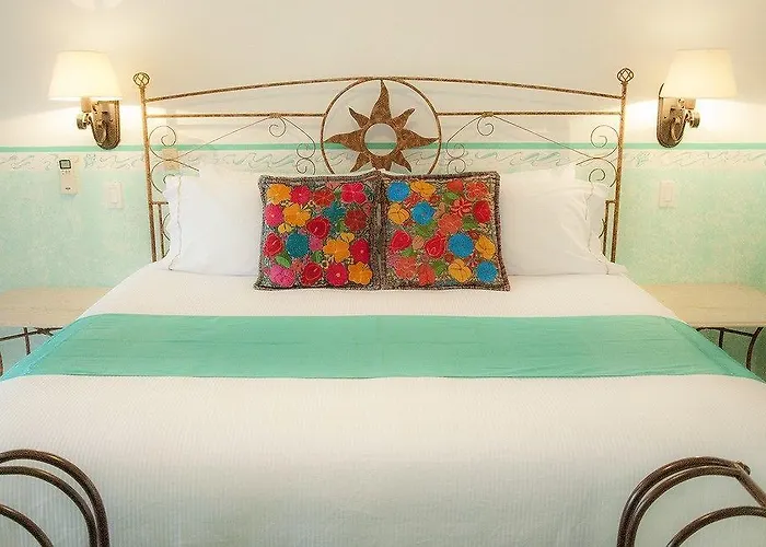 El Encanto Boutique Hotel