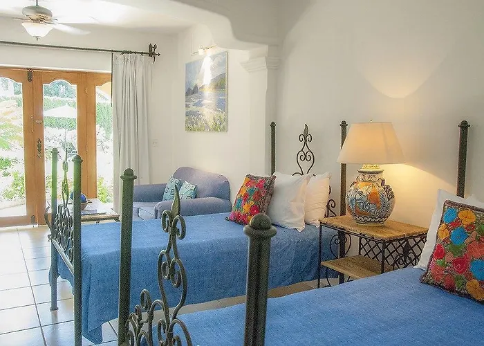 El Encanto Boutique 4*