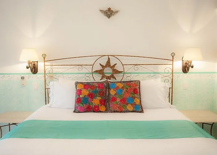El Encanto Boutique Hotel