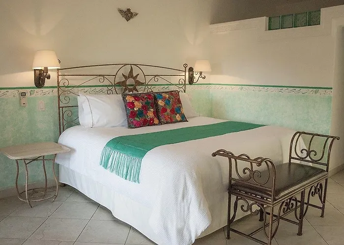 El Encanto Boutique Hotel San José del Cabo